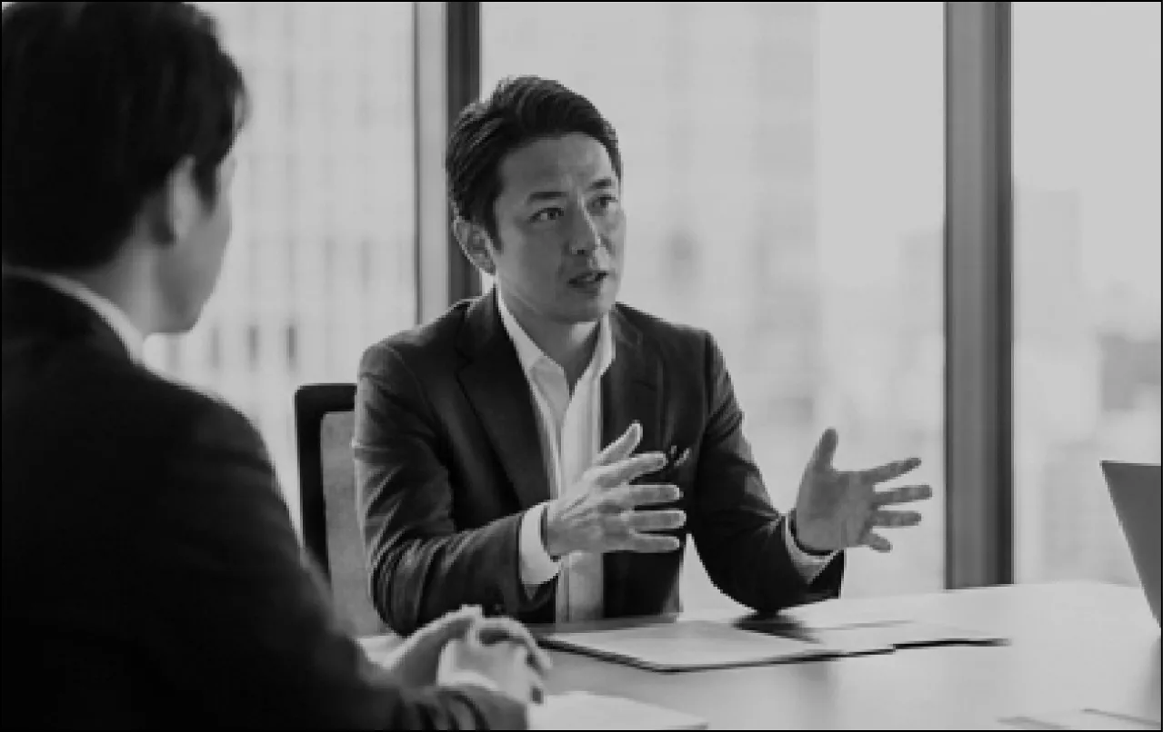 SpotlightSのイメージ