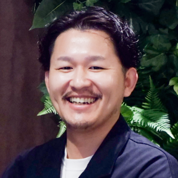 司会 濱田 裕 画像