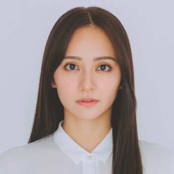 MC・進行 岡田 結実さん画像